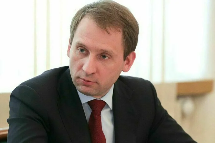 Александр Козлов. 