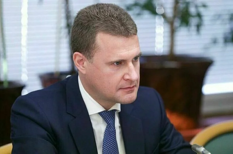 Алексей Чекунков.