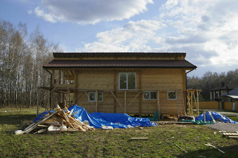 Что запрещено на участках под индивидуальное жилое строительство