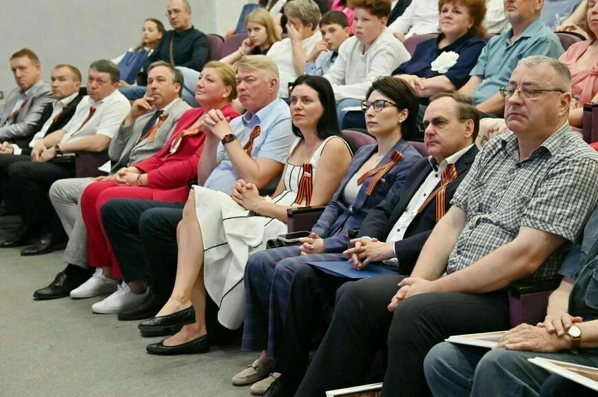 Почти 600 работ поступило на конкурс о войне в Ивановской области