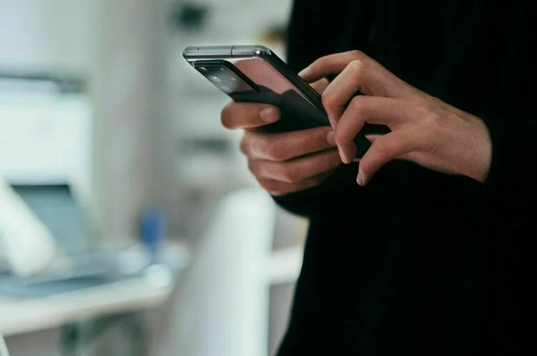 Из банка и прокуратуры не позвонят через Telegram и WhatsApp*