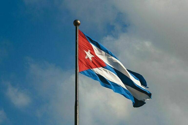 Посол Кубы: В республике помнят о ключевом вкладе СССР в победу над нацизмом