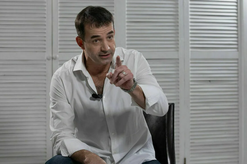 Дмитрий Певцов: Нужно вводить государственную квоту на кинопрокат