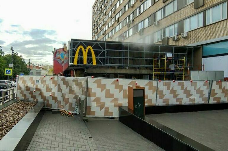 Вернутся не все: каким иностранным компаниям будут не рады в России