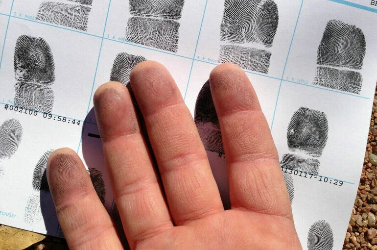 Обязательную дактилоскопию с начала года прошли 940 тысяч иностранцев
