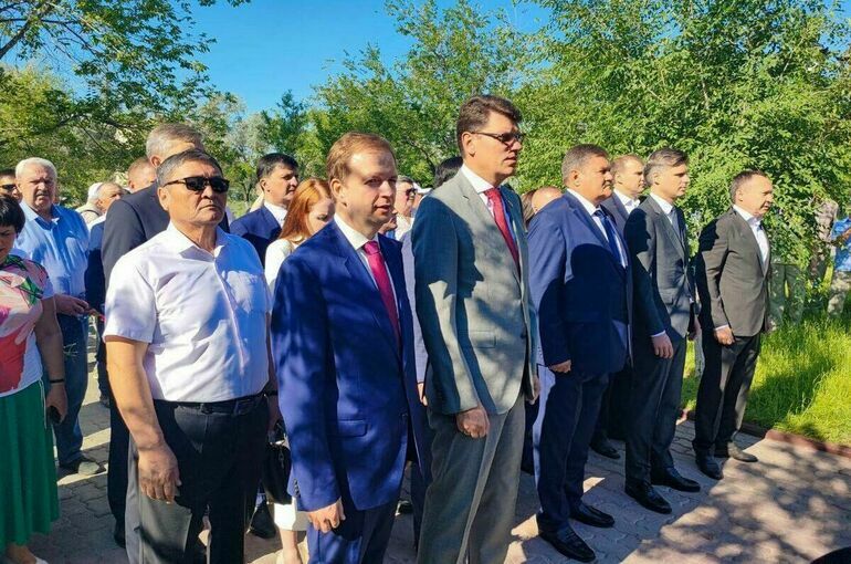 Депутат Говырин: Спустя 70 лет Байконур сохраняет свою важность для России