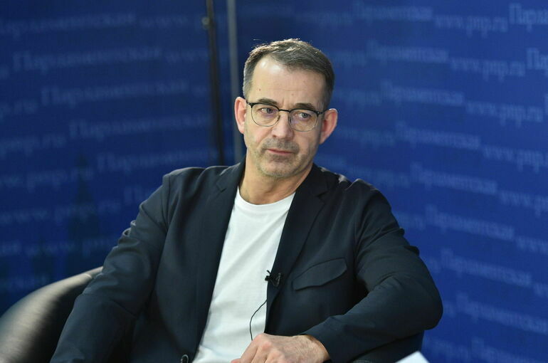 Депутат Певцов назвал экспертный совет по кино имитацией деятельности