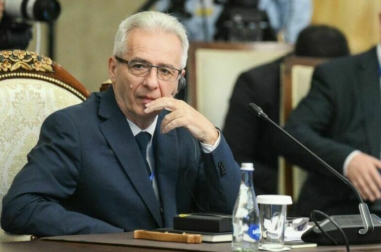 В Сербии назвали неприемлемым проведение военных учений НАТО в Косове