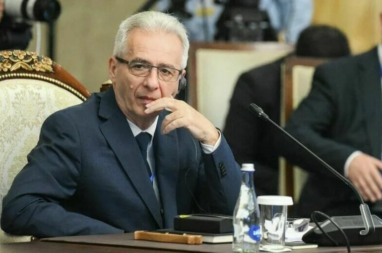 В Сербии назвали неприемлемым проведение военных учений НАТО в Косове