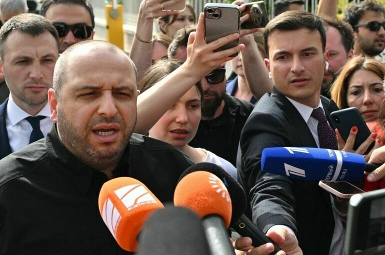 Умеров: Россия и Украина договорились о новом обмене телами погибших