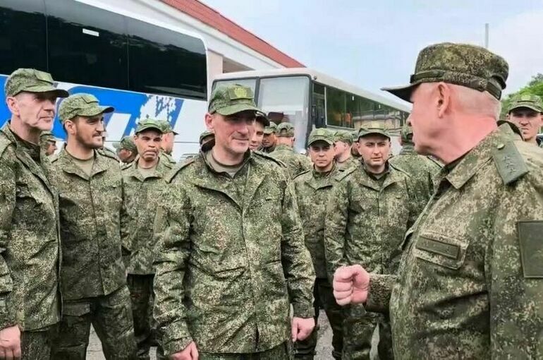 ТАСС: Россия и Украина в Стамбуле подробно обсудили обмены пленными