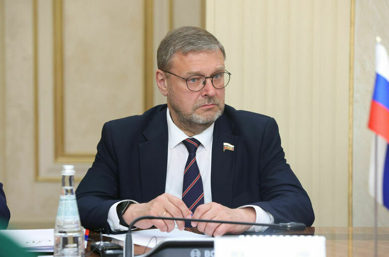 Сенатор Косачев: Победа Навроцкого на выборах в Польше вдохновит консерваторов в других странах