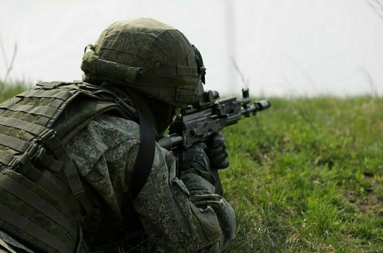 Мединский: Москва предложила Киеву временное прекращение огня на отдельных участках фронта