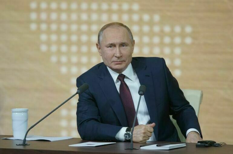 Украина запросила у России встречу лидеров к концу июня