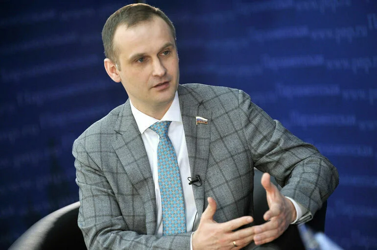 Депутат объяснил важность диагностики репродуктивного здоровья с ранних лет