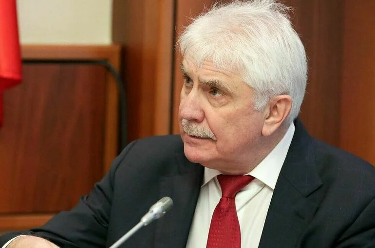 Алексей Чепа: Временное прекращение огня может стать первым шагом к полному режиму тишины в зоне СВО