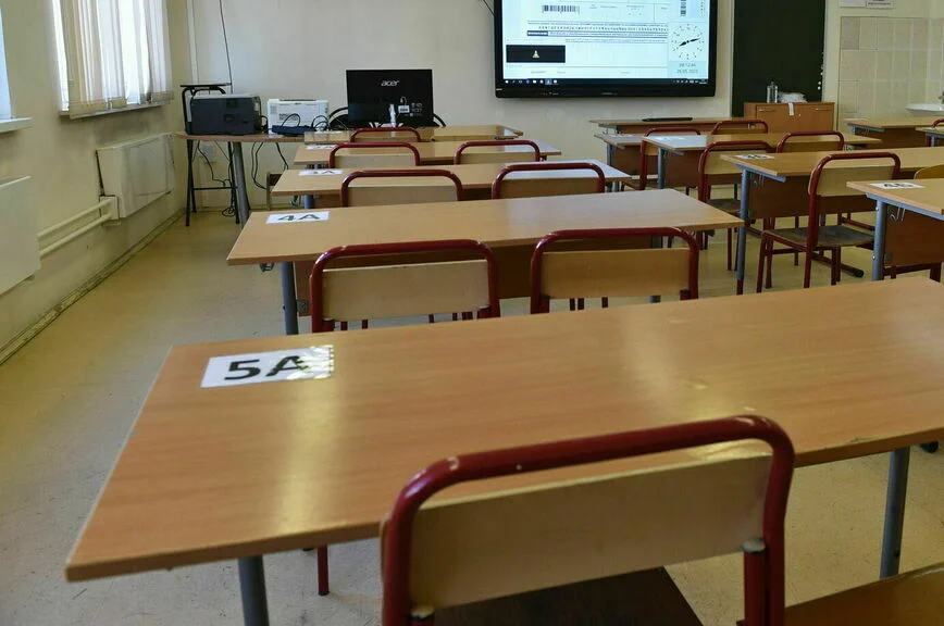 Школьников-наркоманов выявят на медосмотре