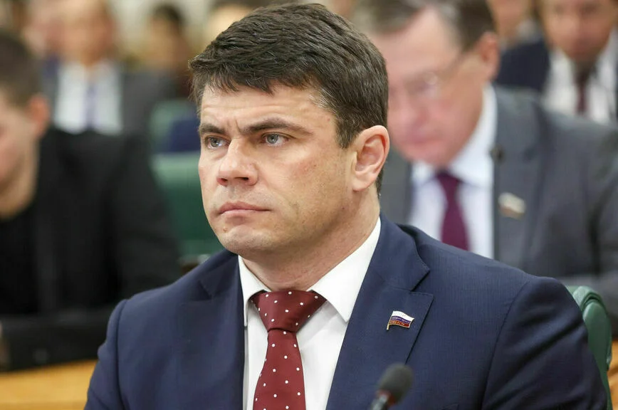 Сергей Боярский.