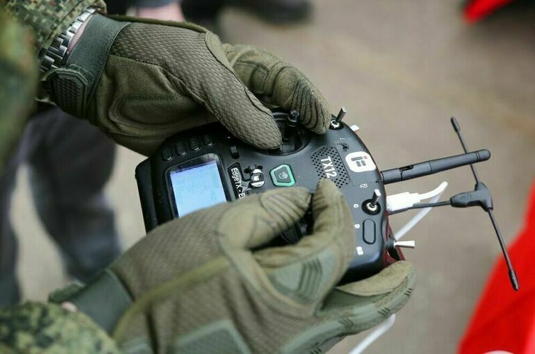 NYT: Теракт Киева в отношении аэродромов не помешает наступлению России