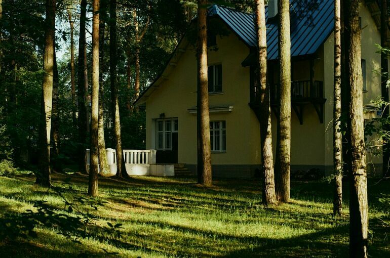 Комитет Совфеда поддержал легализацию гостевых домов