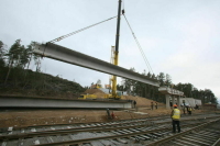 Железнодорожников в приграничных регионах предложили приравнять к военным