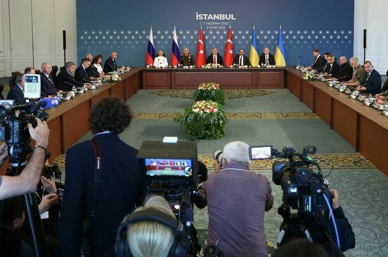 Что входит в российский меморандум по Украине