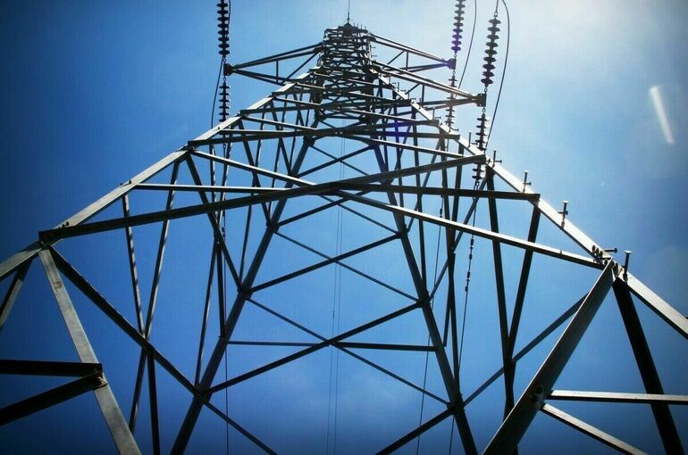 Запорожье и часть Херсонской области из-за обстрелов остались без электричества