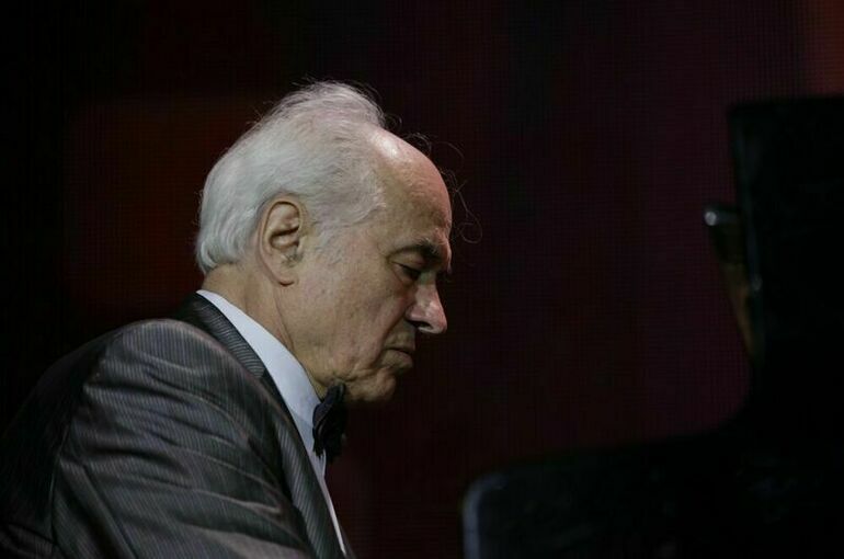 Умер композитор Евгений Дога