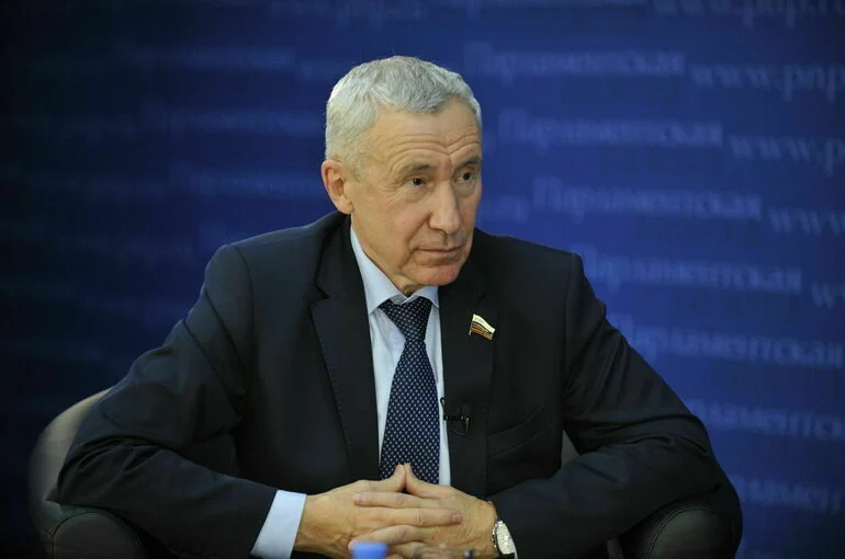 Сенатор Климов назвал назначение Бербок «позорищем» для ООН