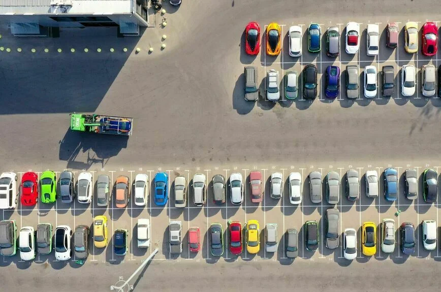 У шумных водителей предлагают отбирать автомобиль