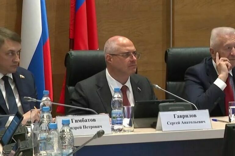 Региональный опыт управления землей учтут в федеральном законодательстве