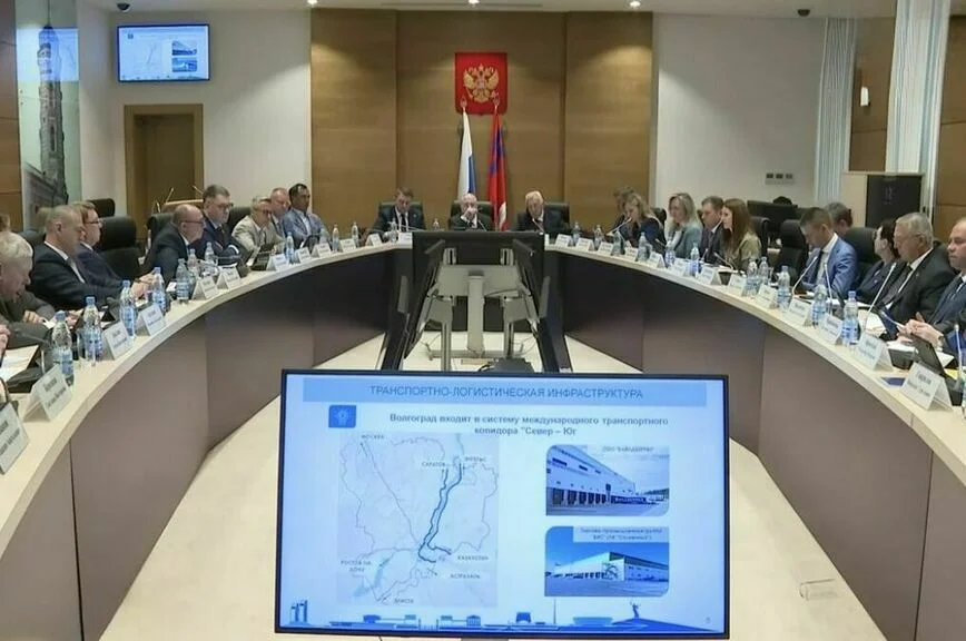 Региональный опыт управления землей учтут в федеральном законодательстве