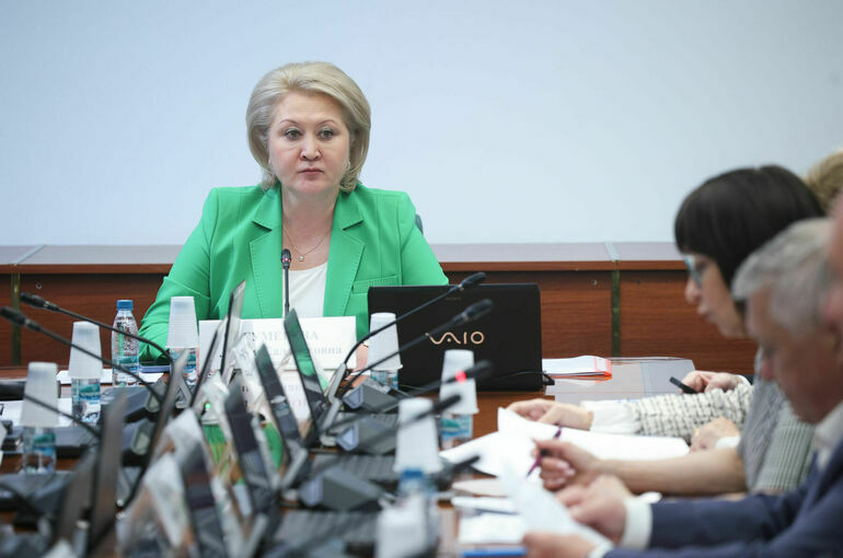 Сенатор Гумерова: Поддержка русского языка должна иметь правовое обеспечение