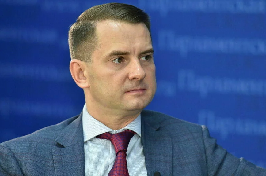 Глава Комитета Госдумы по труду Ярослав Нилов.