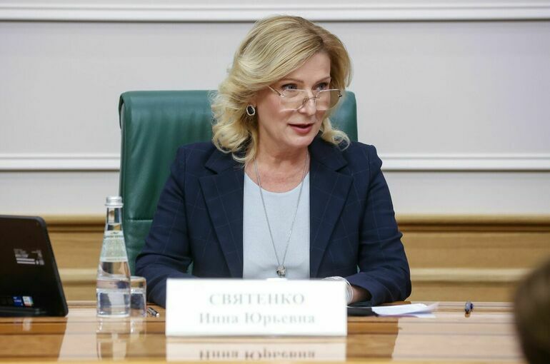 Сенатор Святенко: Сведения о предоставленном сиротам жилье будут вноситься в Единый государственный реестр