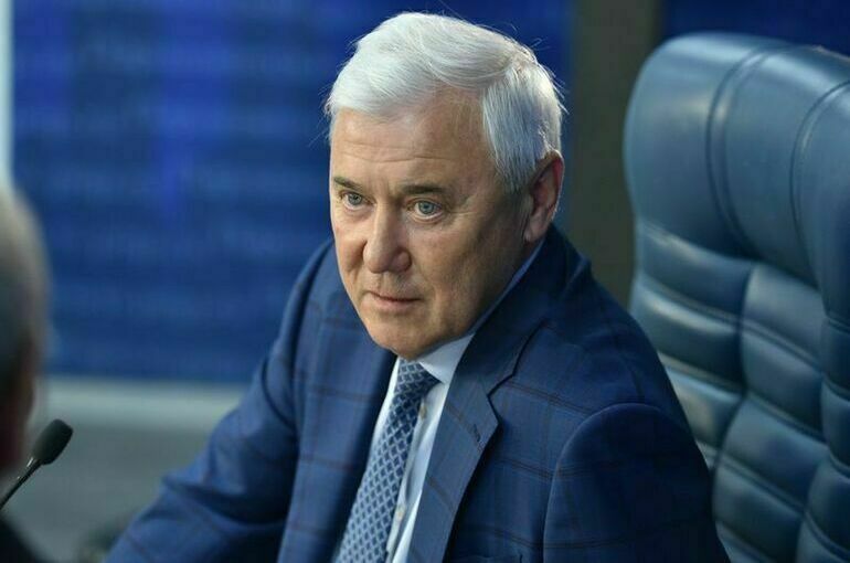 Депутат Аксаков рассказал, когда внесут законопроект о новой льготной ипотеке