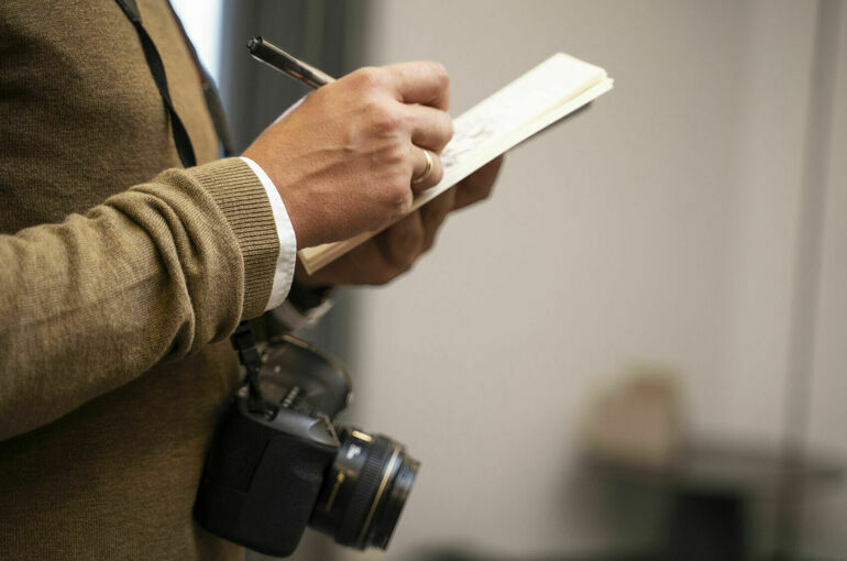 Эксперты 4 июня обсудят вопросы противодействия идеологии терроризма через СМИ