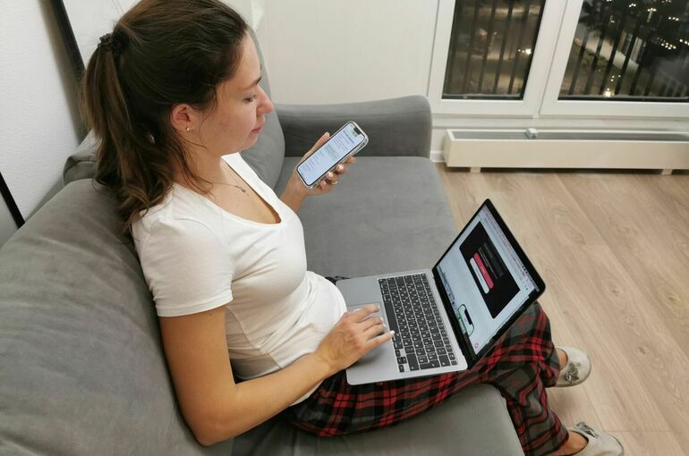 В России стартовал пилотный проект по мгновенной блокировке фишинговых сайтов