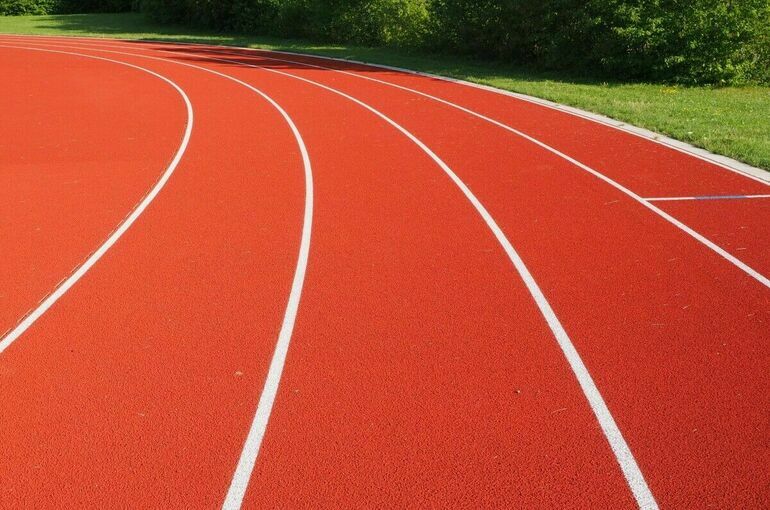 В рамках проекта «Спорт — норма жизни» построили порядка 500 объектов