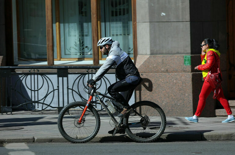 Более половины россиян систематически занимались спортом в 2024 году