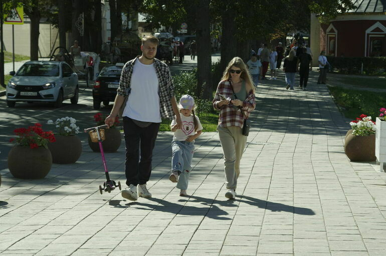 При детском омбудсмене создадут рабочую группу по вопросам сбережения семьи