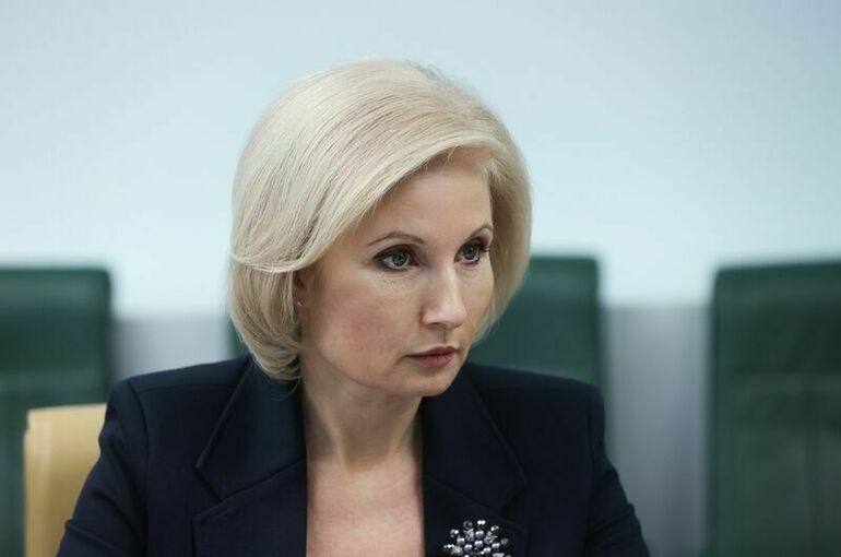 В Минтруде заявили о росте доли женщин на госдолжностях