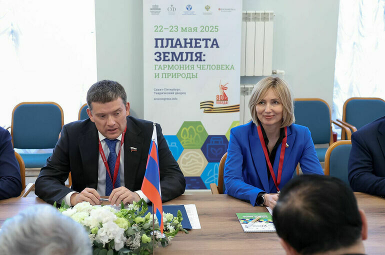 Сенатор Журавлев: Татьяна Сахарова бескомпромиссно защищала интересы родной области