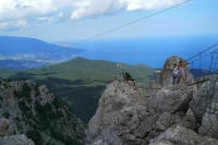 Пешком по траве: не заблудиться и в яму не попасть