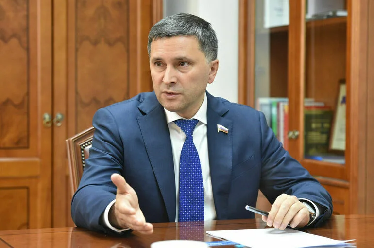 Дмитрий Кобылкин: Человечеству от пластика уже никуда не деться