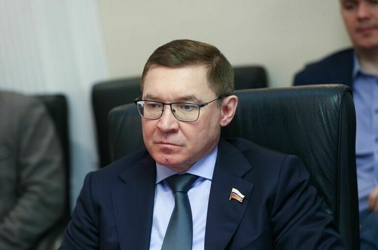 Сенатор Якушев призвал ускорить разработку плана по Стратегии развития спорта