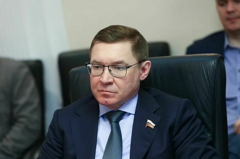 Сенатор Якушев призвал ускорить разработку плана по Стратегии развития спорта