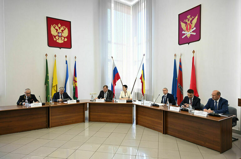 Закон о местном самоуправлении стал главной темой ХI Донского юридического форума