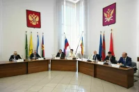 Закон о местном самоуправлении стал главной темой ХI Донского юридического форума