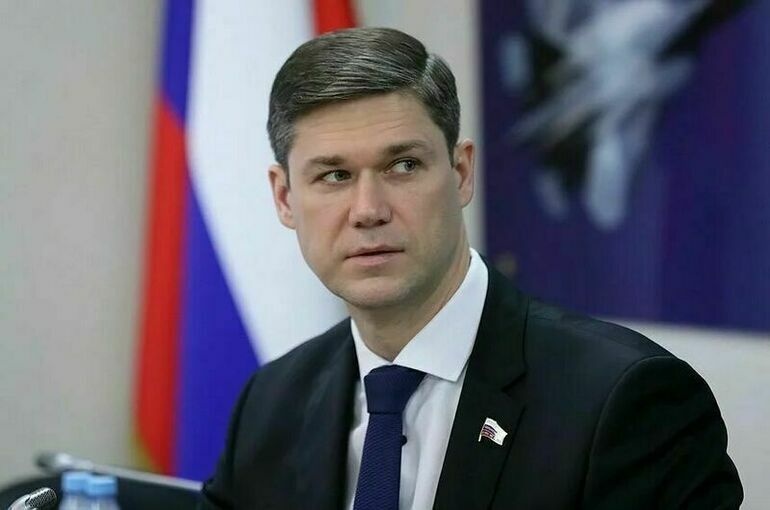 Депутат Алтухов: Реестр туристских троп сделает путешествия безопаснее